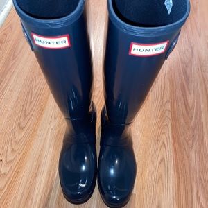 Hunter Boots